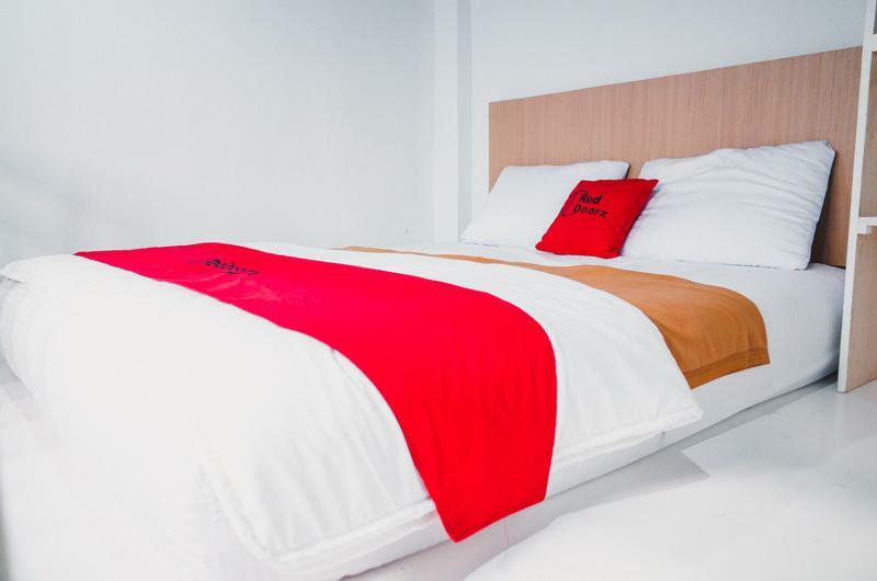Hotel Reddoorz Near Hayam Wuruk Plaza Jakarta Exteriér fotografie